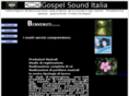 gospelsound.org