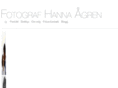 hannaagren.se