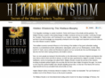 hidden-wisdom.com