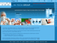 hitechsyringes.com