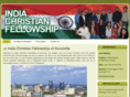 indiachristianfellowship.com