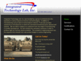 integratedtechlab.com