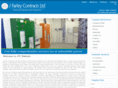 jfcontracts.com