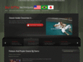 jiujitsutechnique.com