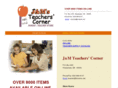 jmteachercorner.com