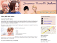 joannefanellisalon.com