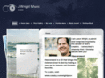 jwrightmusic.com