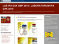 lab-ipa.com