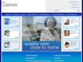 lakewayregionalhospital.com