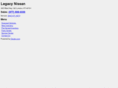 legacynissan.mobi