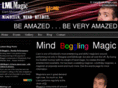 lmlmagic.com