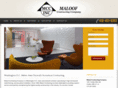 maloofcontracting.com