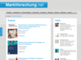 marktforschung.net