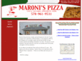 maronispizza.com