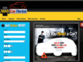 mascarrental.com