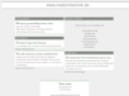 medizintechnik.com