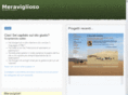 meraviglioso.ch