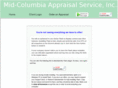 mid-columbiaappraisal.com