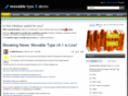 movabletypedemo.com
