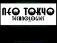 neotokyotech.com