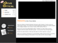 newfocusoptical.com