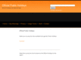 officialpublicholidays.com