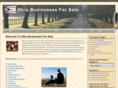 ohiobusinessesforsale.net