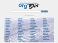 org-san.com