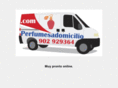 perfumesadomicilio.com