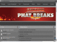 phatbreaks.com