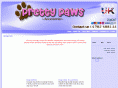 prettypawsaccessories.co.uk