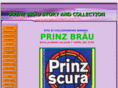 prinzbrau.com