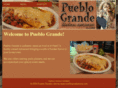 pueblomexicangrill.com