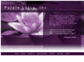 purplelotusinc.com