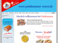 puttkammer-wurst.com