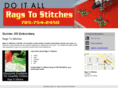 ragstostitches.net