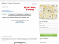 raleightowtruck.com