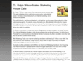 ralph-wilson.net
