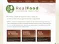 realfoodconsulting.com