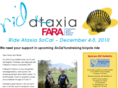 rideataxia.com