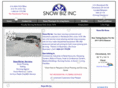 snowbizinc.com