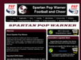 spartanspopwarner.com