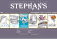 stephansfinejewelry.com