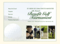 strosegolf.org