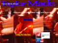 taylormademusic.net