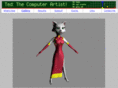 ted-the-computer-artist.com