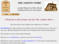 theashtonstore.com