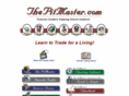 thepitmaster.com