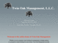 twinoakmgt.com