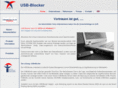 usb-blocker.de